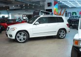 2012 MERCEDES BENZ GLK 350 GLK350 | All-Wheel Drive | Heated Seats