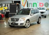 2011 MERCEDES BENZ GLK350  | 2 Keys