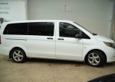 2016 MERCEDES BENZ METRIS WB 126 | Low KM’s | 8 Passenger Seating | 2 Sets of Tires