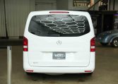 2016 MERCEDES BENZ METRIS WB 126 | Low KM’s | 8 Passenger Seating | 2 Sets of Tires