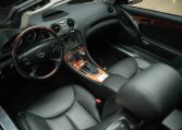 2008 MERCEDES BENZ SL 550 R | By Appointment Only | All Service Records Available