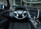 2016 NISSAN MURANO SL | Local MB Vehicle | One Owner | Highway Mileage