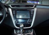 2016 NISSAN MURANO SL | Local MB Vehicle | One Owner | Highway Mileage