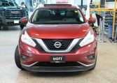 2016 NISSAN MURANO SL | Local MB Vehicle | One Owner | Highway Mileage