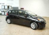 2018 NISSAN VERSA NOTE SV |Two Keys | Two Sets