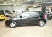 2018 NISSAN VERSA NOTE SV |Two Keys | Two Sets