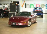 1993 PONTIAC FIREBIRD TRANS-AM | Local MB Vehicle | Low KM’s | NO Accidents!