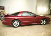 1993 PONTIAC FIREBIRD TRANS-AM | Local MB Vehicle | Low KM’s | NO Accidents!