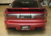 1993 PONTIAC FIREBIRD TRANS-AM | Local MB Vehicle | Low KM’s | NO Accidents!