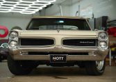 1966 PONTIAC LEMANS CLASSIC MUSCLE