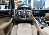 2019 PORSCHE CAYENNE  | No Accidents | One Owner