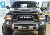 2015 RAM 1500 REBEL CREW CAB