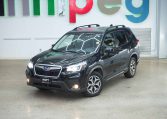 2020 SUBARU Forester Convenience | Symmetrical All-Wheel Drive