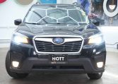 2020 SUBARU Forester Convenience | Symmetrical All-Wheel Drive