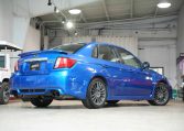 2011 SUBARU IMPREZA WRX