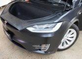 2018 TESLA Model X 75D