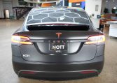 2018 TESLA Model X 75D