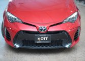 2017 TOYOTA COROLLA SE | Local MB Vehicle | Low Mileage | Remote Start