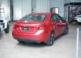 2017 TOYOTA COROLLA SE | Local MB Vehicle | Low Mileage | Remote Start