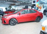 2017 TOYOTA COROLLA SE | Local MB Vehicle | Low Mileage | Remote Start