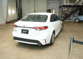 2022 TOYOTA COROLLA LE LE | Local MB Vehicle | Low Km’s | 2 Keys