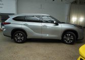 2020 TOYOTA HIGHLANDER XLE | AWD