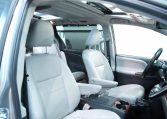 2018 TOYOTA SIENNA LIMITED | BC / MB Vehicle | Rear Entertainment! | Loaded!