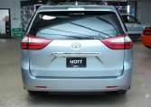 2018 TOYOTA SIENNA LIMITED | BC / MB Vehicle | Rear Entertainment! | Loaded!