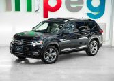 2019 VOLKSWAGEN Atlas Highline | R-Line