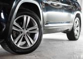 2019 VOLKSWAGEN Atlas Highline | R-Line