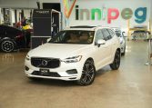 2020 VOLVO XC60 Momentum | One Owner