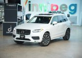 2021 VOLVO XC90 T5 Momentum | No Accidents