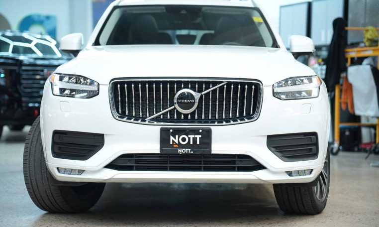 2021 VOLVO XC90 T5 Momentum | No Accidents