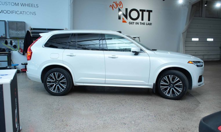 2021 VOLVO XC90 T5 Momentum | No Accidents