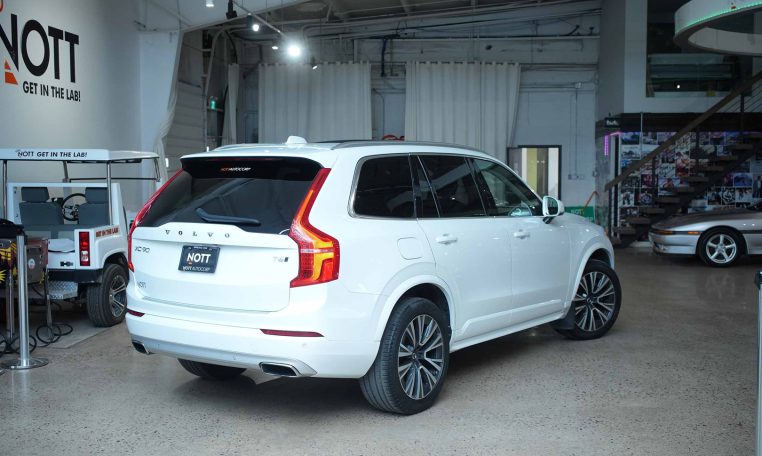 2021 VOLVO XC90 T5 Momentum | No Accidents