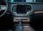 2017 VOLVO XC90 T6 Inscription | Heated Steering Wheel | Heated/Vented Seats