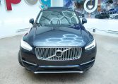 2017 VOLVO XC90 T6 Inscription | Heated Steering Wheel | Heated/Vented Seats