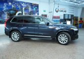 2017 VOLVO XC90 T6 Inscription | Heated Steering Wheel | Heated/Vented Seats