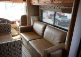 2014 WINNEBAGO VISTA 30T 30T | NO Accidents | Low KM’s | Triple Slideout