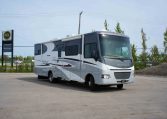 2014 WINNEBAGO VISTA 30T 30T | NO Accidents | Low KM’s | Triple Slideout