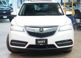 2016 ACURA MDX TECH | Local MB Vehicle | Loaded | Remote Start!