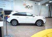 2016 ACURA MDX TECH | Local MB Vehicle | Loaded | Remote Start!