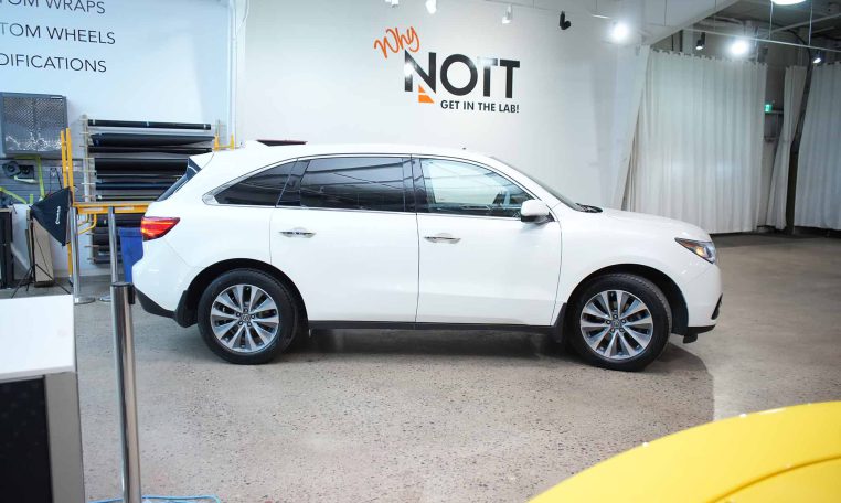 2016 ACURA MDX TECH | Local MB Vehicle | Loaded | Remote Start!