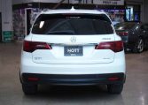 2016 ACURA MDX TECH | Local MB Vehicle | Loaded | Remote Start!