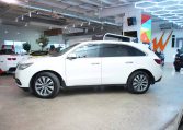 2016 ACURA MDX TECH | Local MB Vehicle | Loaded | Remote Start!