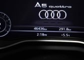 2019 AUDI A5 Technik | REMOTE START