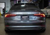 2019 AUDI A5 Technik | REMOTE START