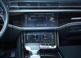 2019 AUDI A8L Local Turbocharged Like NEW!!