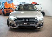 2019 AUDI A8L Local Turbocharged Like NEW!!