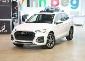 2023 AUDI Q5 PROGRESSIV